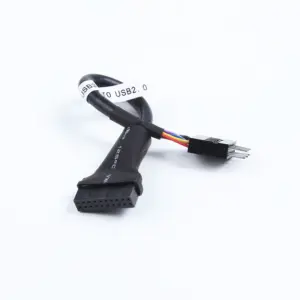 OULLX USB 3.0 to USB 2.0 Adapter Cable 11 S59095065c53244449b7e459d0e0be666W