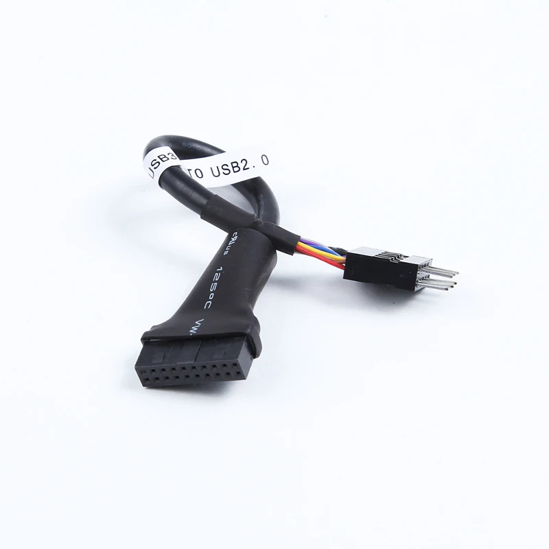 OULLX USB 3.0 to USB 2.0 Adapter Cable 6 OULLX USB 3.0 to USB 2.0 Adapter Cable - Image 6