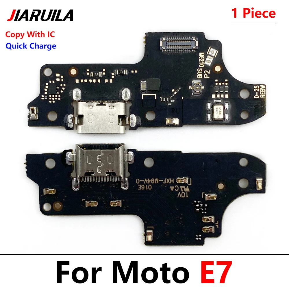 Flexible USB Charging Port for Moto & Samsung Devices 2 Flexible USB Charging Port for Moto & Samsung Devices - Image 2