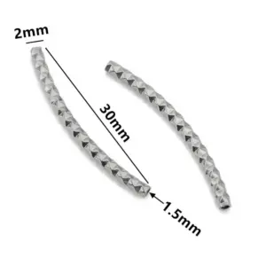 Stainless Steel Jewelry Connectors Set 16 S5916b3afe1014d0e9c8c081d6205cc91a