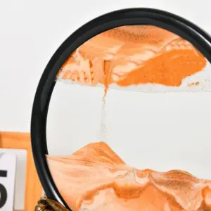 Moving Sand Art Deep Sea Landscape 7 S5918fd9c4a104bd09d3923e25821f2523