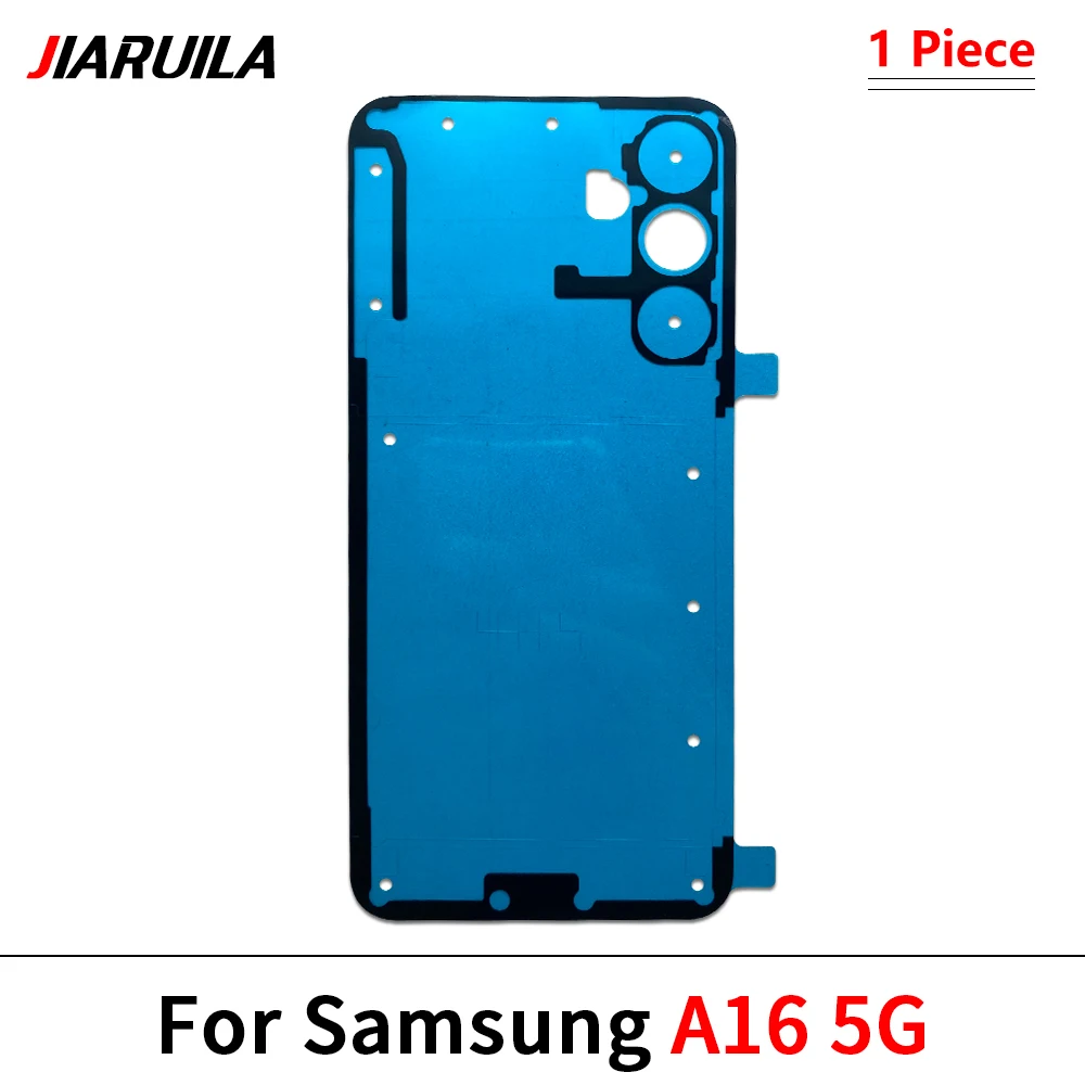 Samsung Waterproof Tape for S25/S25 Ultra/ A16 5G 8 Samsung Waterproof Tape for S25/S25 Ultra/ A16 5G - Image 8