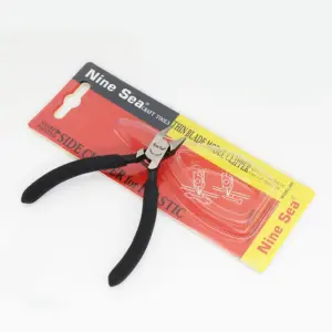 Nine Sea 609 Hobby Side Cutter for Precision 8 S591f4cf023d64603aafe40cac32d7e95T