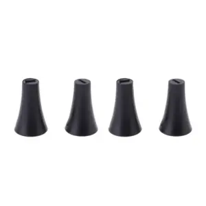 Silicone Bike Holder Caps (Set of 2 or 4) 17 S59225ac5e35248ce9b951a92107e8177w