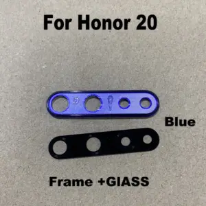 Huawei Honor 20 Replacement Back Camera Lens in Multiple Colors 8 S592db9e8d6b4410f8943e0aec1fabccaa