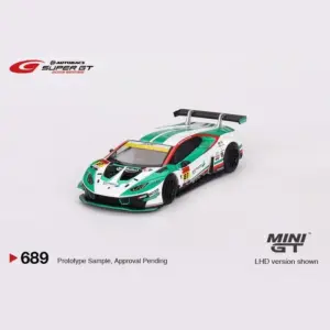 Detailed 1:64 Diecast Car Collection by MASSDI 11 S59301279974b4332b83efbc6319dcd94k
