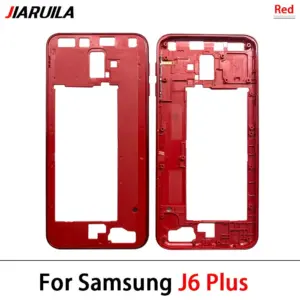 Samsung J4, J5, J6, J7 Bezel Replacement Cover 17 S5931966b0bce4de3a10d38f7dc13afa76