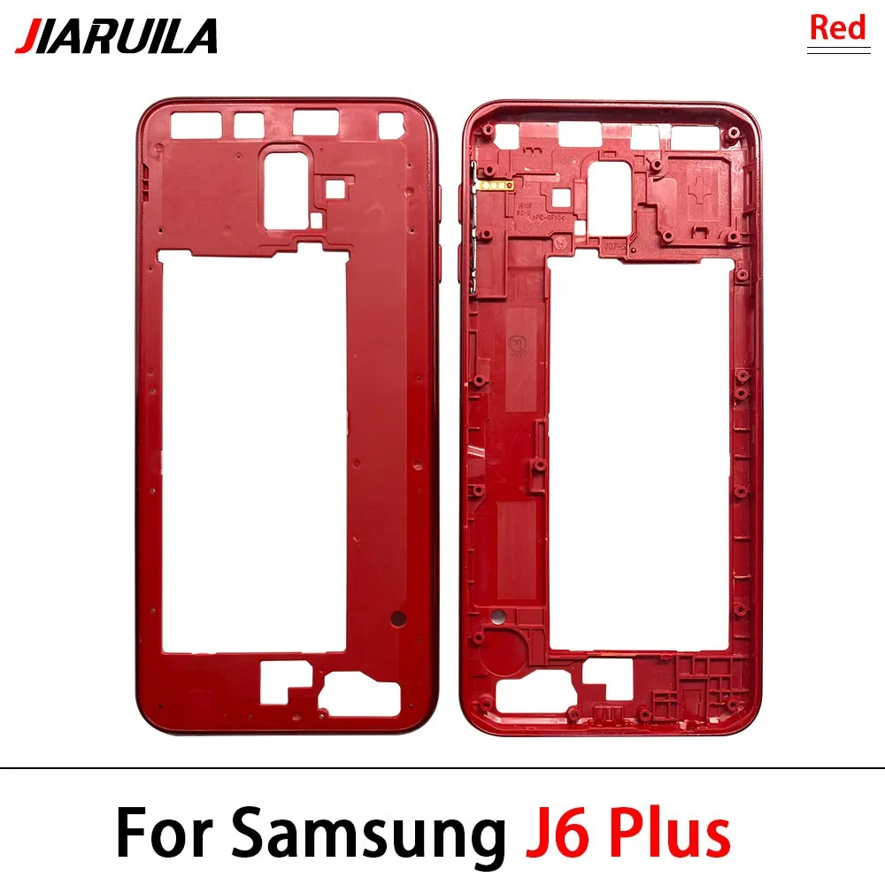 Samsung J4, J5, J6, J7 Bezel Replacement Cover 8 Samsung J4, J5, J6, J7 Bezel Replacement Cover - Image 8
