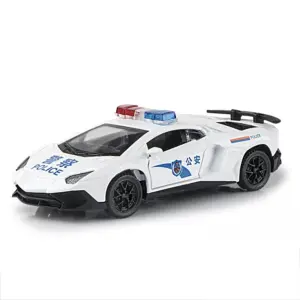 1:32 Scale DIVO LP750 Diecast Model Car 16 S593435ed8c7b466899b1fa198a742784M