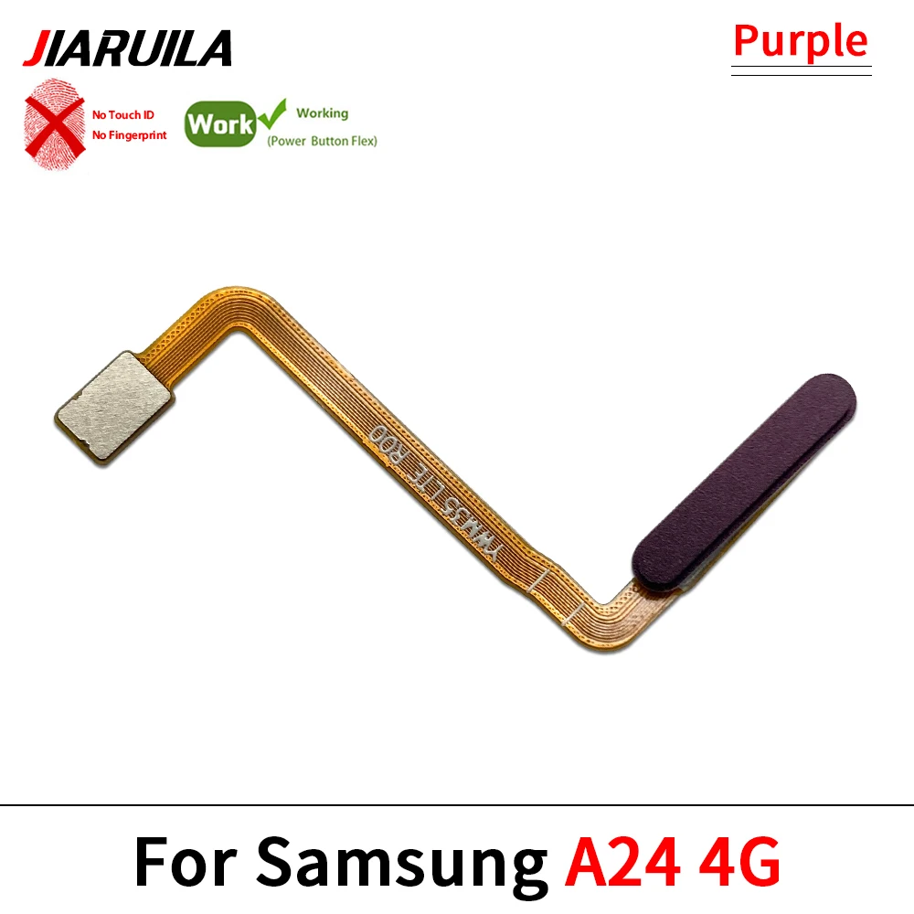 Samsung Flex Cable Set for A04s, A13 & More 8 Samsung Flex Cable Set for A04s, A13 & More - Image 8