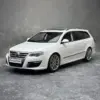 Volkswagen Passat R36 Wagon 1:18 Die-Cast Model