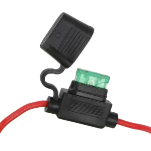 Green Ryobi Jump Starter for 12V Batteries 11 S594d98e6d464403bb118e87465eaec40U