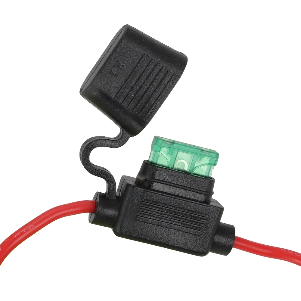 Green Ryobi Jump Starter for 12V Batteries 6 Green Ryobi Jump Starter for 12V Batteries - Image 6