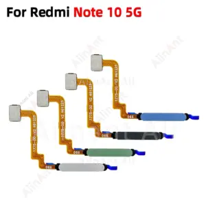 Xiaomi Redmi Fingerprint Flex Cable with Sensor 12 S594e2d7fb6a14c95b6fa560f785263a0W