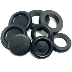Assorted Rubber Grommet Set for Wires and Cables 8 S594eb49e10d74c05bc8652432c6b7c02K