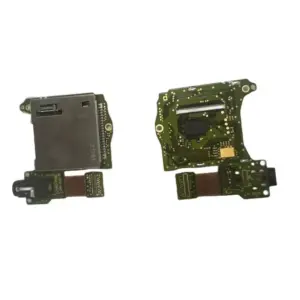 Nintendo Switch V1 & V2 Cartridge Slot PCB Repair Part