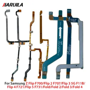 Samsung Fold & Flip Signal Antenna Flex Cables Set 11 S595390f6f2df4340be72cb3007f80c41K 1