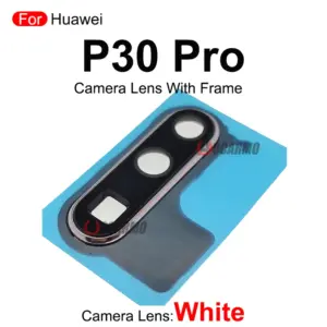 Huawei P30 Series Back Camera Lens Set in Multiple Colors 18 S59660ac2983441978199db007f9b6f79U