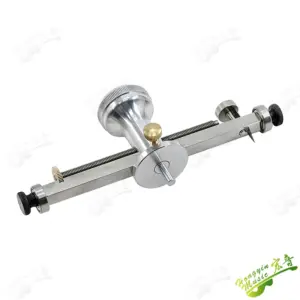 Handmade Guitar Sound Hole Opener with Floral Ring 13 S596af7000479460485726dbd2f04435bX