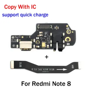 Xiaomi Redmi USB Charging Port Repair Kit 11 S59700157bd9a474f935935676de96439I 1