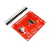 L6470 Stepper-Driver Breakout for Precision