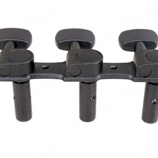 Sealed Classical Guitar Tuning Button Set 2 Sealed Classical Guitar Tuning Button Set - Image 2