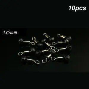 Luminous Green Fishing Connectors Kit 18 S59815a9377ee4f11aa9a3f345ec1048eV