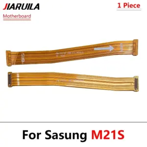 Samsung Flex Cable Set for M53, M23, M33, M21S 19 S598365529ed540529dcd50c0fcec59ffB