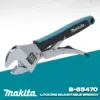 Makita B-65470 Adjustable Wrench for Professionals
