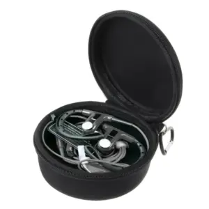 KOSS PORTA PP Protective EVA Case 7 S59858e4595d2424e9b1b3739879468a78