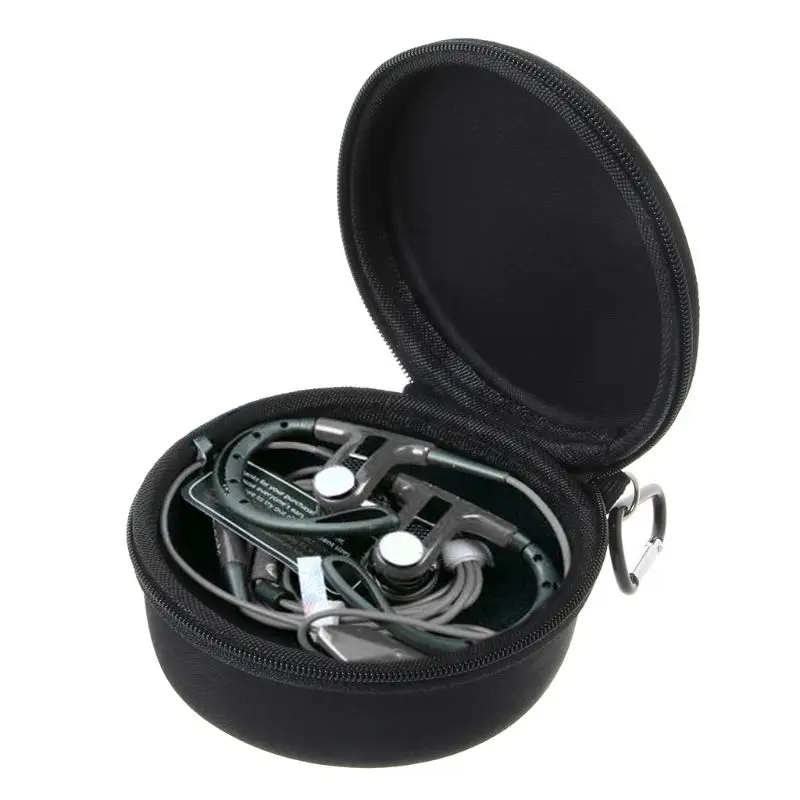 KOSS PORTA PP Protective EVA Case 2 KOSS PORTA PP Protective EVA Case - Image 2