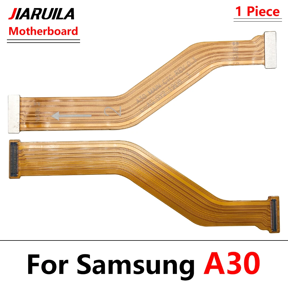 Samsung Flex Cable Replacement Set for A10-A90 6 Samsung Flex Cable Replacement Set for A10-A90 - Image 6