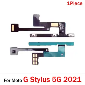 Motorola Flex Cable for Power & Volume Buttons 17 S598eb9e20be546e1b682e7b51b0be8129