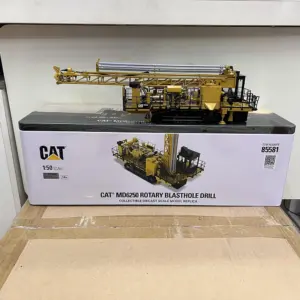 CAT MD6250 Rig Model 1:50 Scale Die-Cast Replica 10 S598f4a5a5df149cd9b5f987355a97297w