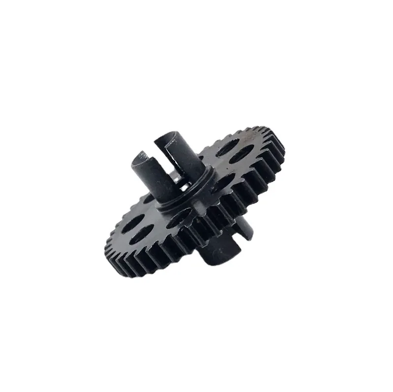Steel Transmission Gear for RC Cars ZP1001–ZP1010 2 Steel Transmission Gear for RC Cars ZP1001–ZP1010 - Image 2