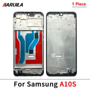 Samsung Galaxy A10/A10S Middle Frame and Bezel Replacement 18 S59b6fd00b440444ca86784a437677096C