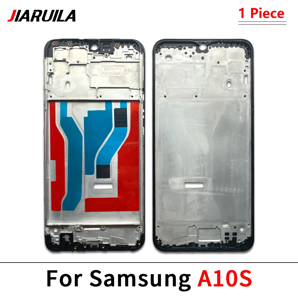 Samsung Galaxy A10/A10S Middle Frame and Bezel Replacement 9 Samsung Galaxy A10/A10S Middle Frame and Bezel Replacement - Image 9