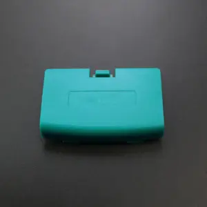 Vibrant Replacement Battery Cover for GBA 17 S59b7be7f885743c9a2a1763c8ca01ee7p 2