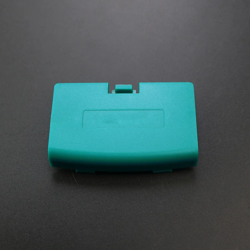 Vibrant Replacement Battery Cover for GBA 8 Vibrant Replacement Battery Cover for GBA - Image 8