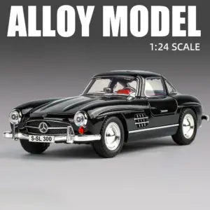 1:24 Scale Vintage Car Model by MAKEDA 19 S59bf87bf81be49a2a31814e304bb252eJ