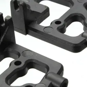 RC Cars Tail Wing Mount Fixing Bracket for JLB Models 9 S59c9eb5dfeb14a2c998472af45de5c74j