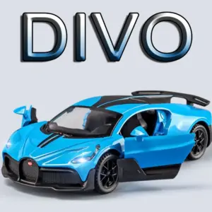 1:32 Scale DIVO LP750 Diecast Model Car 15 S59d64721f7b0423da152d78fc9e3cef9o