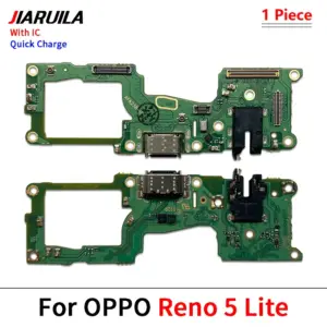 USB Charging Port Connector Flex Cable for Oppo & Realme 16 S59d87ae6de114971a35966608a19619bp