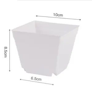 Nursery Plant Pots Set (20 pcs, 2 Sizes) 18 S59dd5c92888a49d595e8718c329e0ba6d