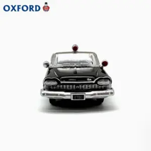 Vintage Oklahoma Highway Patrol Diecast Model 1/87 11 S59e94376775840a594c4193ed07a0757F