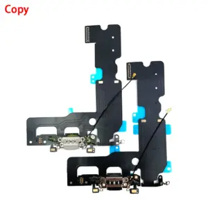 iPhone 6/6S/7 Plus/8 Plus Flex Cable Set 11 S59ef7dcd406940fea4d95d6001186897e