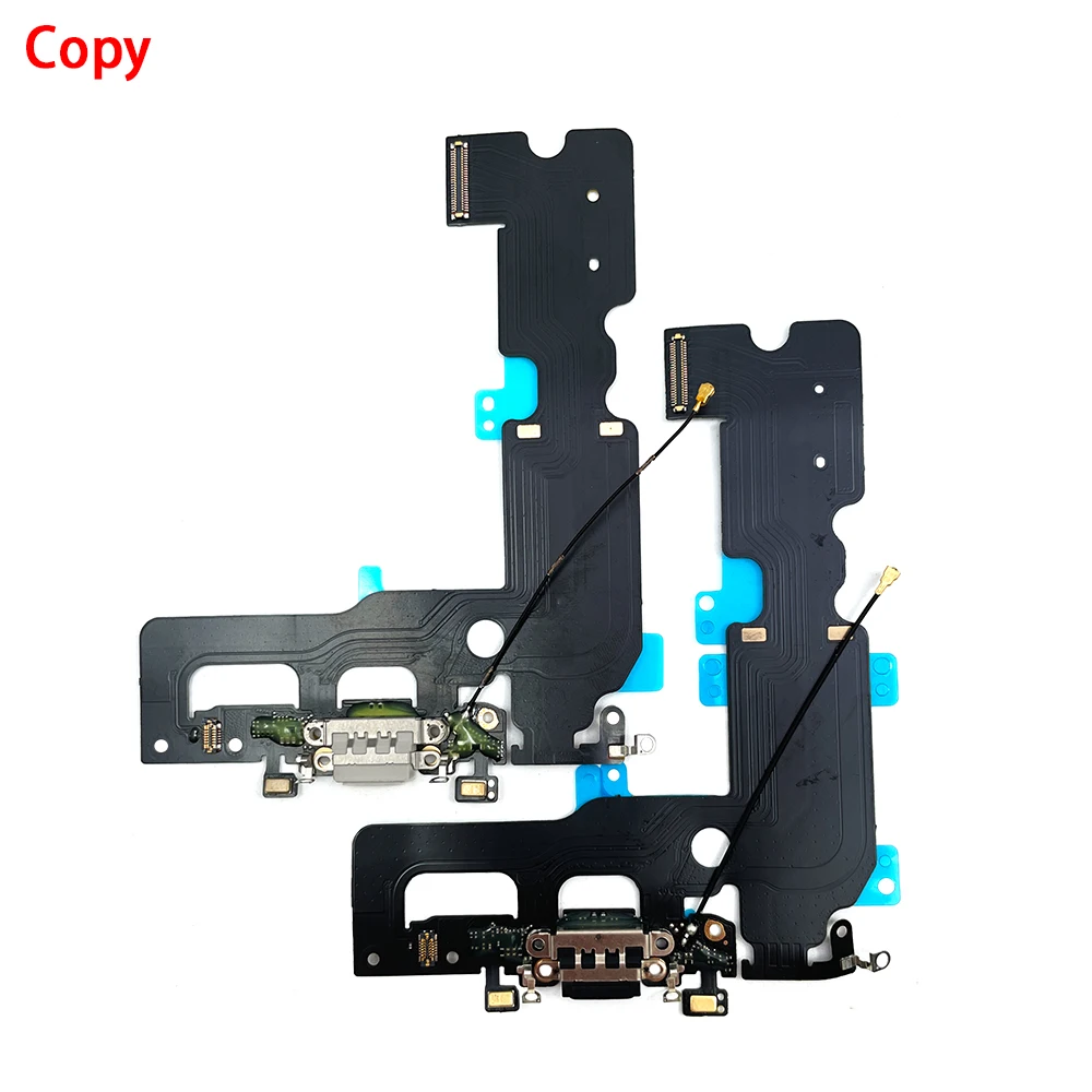 iPhone 6/6S/7 Plus/8 Plus Flex Cable Set 2 iPhone 6/6S/7 Plus/8 Plus Flex Cable Set - Image 2