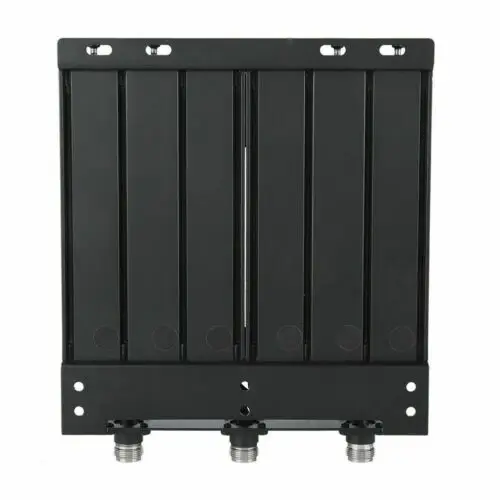 50W UHF RF Duplexer for Radio Stations 2 50W UHF RF Duplexer for Radio Stations - Image 2