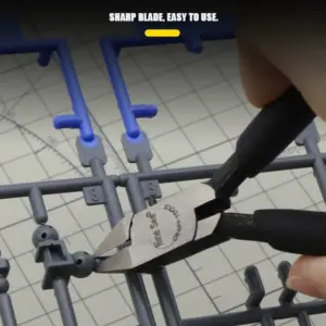 Nine Sea 609 Hobby Side Cutter for Precision 11 S5a07cbf1aa6d42fb9d812925bacc746az