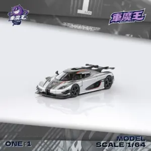 Silver Lamborghini Agera One:1 Model Replica 5 S5a0d02e021254694a0ab71a818c8d340p